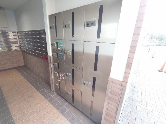 【設備】 | ライフプラザ一枝・学園南弐番館（C-20）