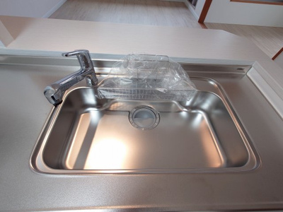 【キッチン】 | ライフプラザ一枝・学園南弐番館（C-20）