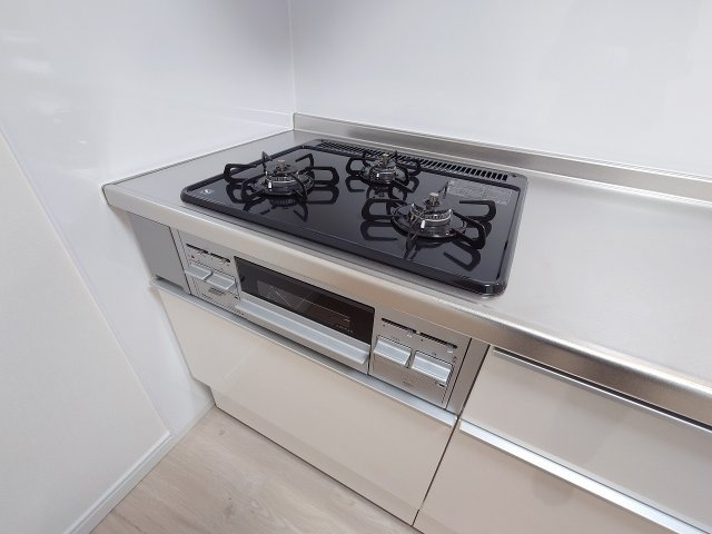 【キッチン】 | ライフプラザ一枝・学園南弐番館（C-20）