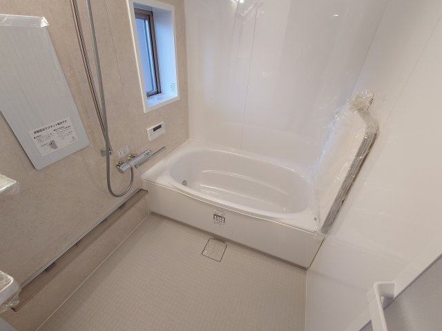 【浴室】 | ライフプラザ一枝・学園南弐番館（C-20）