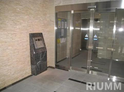 【セキュリティ】 | スカイコート北品川