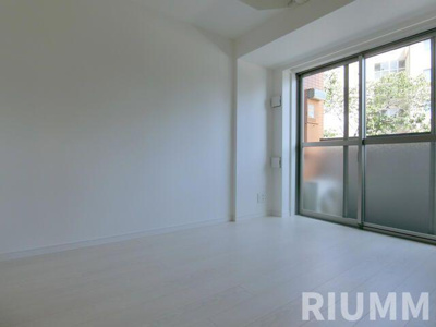 【居間・リビング】 | スカイコート北品川