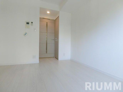 【内装】 | スカイコート北品川