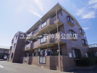 エスポワール上鷺の画像