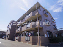 エスポワール上鷺の画像