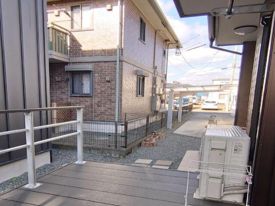 売中古戸建　静岡市駿河区下川原南のその他