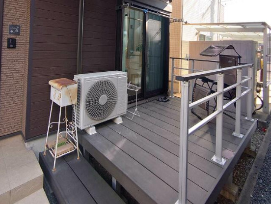 売中古戸建　静岡市駿河区下川原南のその他