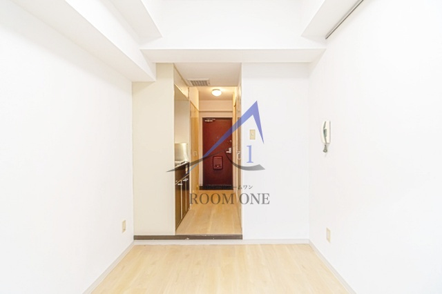 トップ川崎第3の寝室|寝室です。