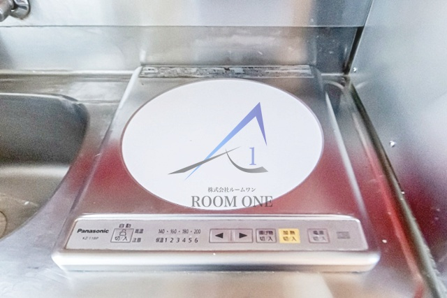 トップ川崎第3の内装|内装です。