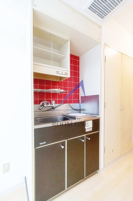 トップ川崎第3のキッチン|キッチンです。