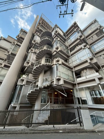 ビラ・ビアンカ　701の外観