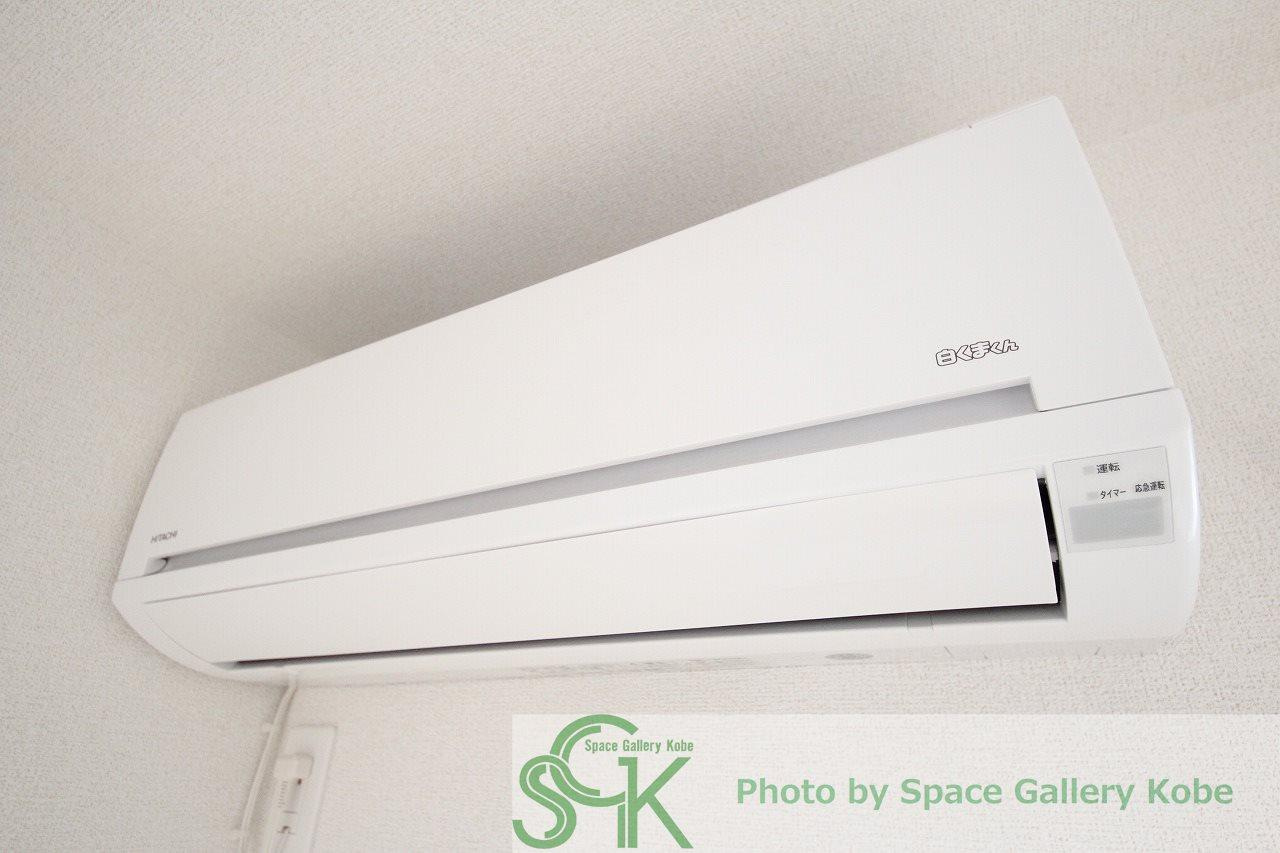 サージェ林　Ⅰ・Aの設備|※お部屋により仕様が異なる場合があります※