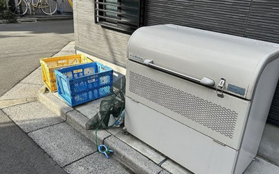 【その他共用部分】 | Next Court東武練馬