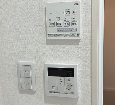 【セキュリティ】 | Next Court東武練馬