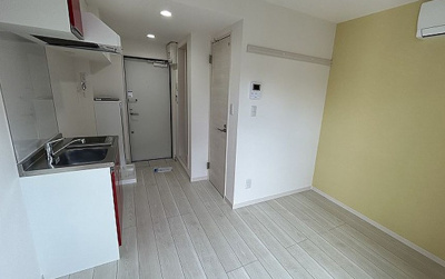 【内装】 | Next Court東武練馬