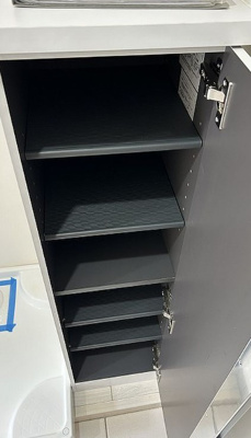 【収納】 | Next Court東武練馬