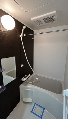 【浴室】 | Next Court東武練馬