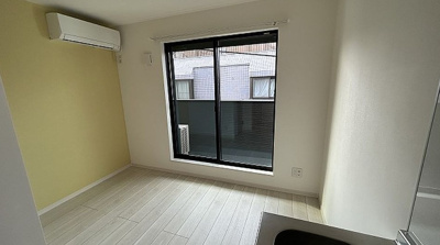 【居間・リビング】 | Next Court東武練馬