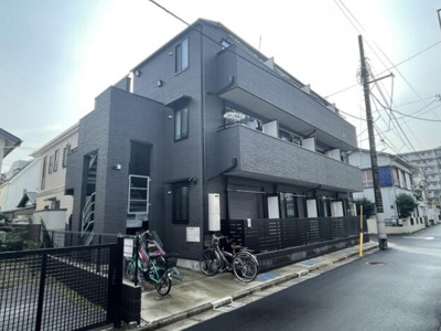 【外観】 | Next Court東武練馬