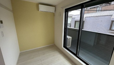 【内装】 | Next Court東武練馬