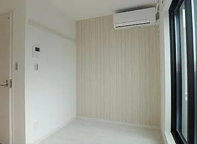 【居間・リビング】 | Next Court東武練馬 | 同仕様写真