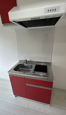 【キッチン】 | Next Court東武練馬 | 同仕様写真