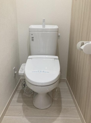 【トイレ】 | Next Court東武練馬 | 同仕様写真