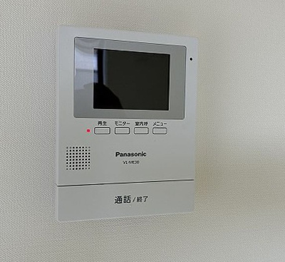 【セキュリティ】 | Next Court東武練馬 | 同仕様写真