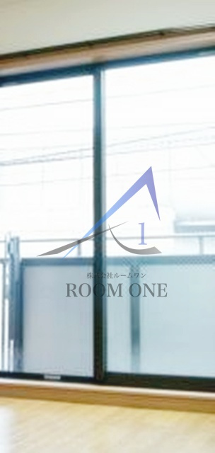 スターヴァレイイーサイドのバルコニー|バルコニーです。