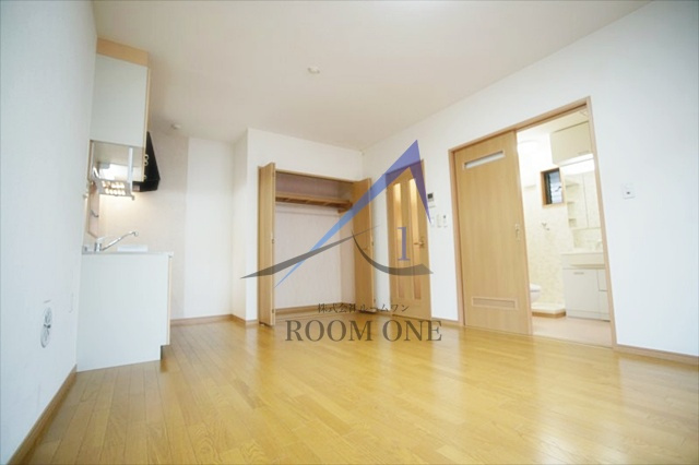 スターヴァレイイーサイドの寝室|寝室です。