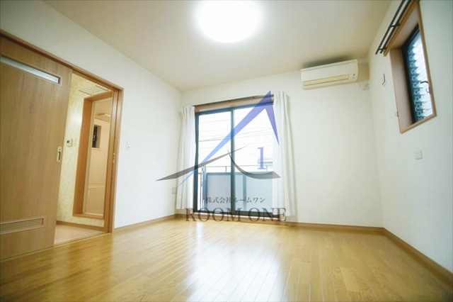 スターヴァレイイーサイドの居間・リビング|洋室のお部屋です。イメージです。