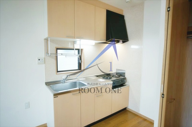 スターヴァレイイーサイドのキッチン|キッチンです。