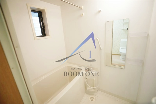 スターヴァレイイーサイドの浴室|お風呂です。