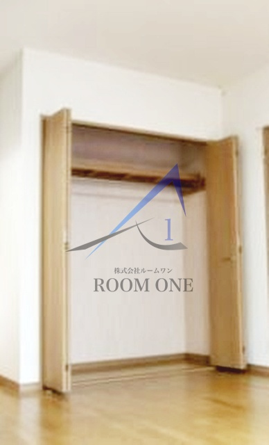 スターヴァレイイーサイドの収納|収納です。