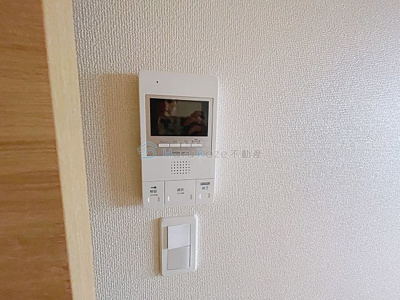 【セキュリティ】 | グレース弥富通【名古屋市賃貸・ペット可】