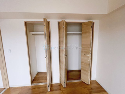 【収納】 | グレース弥富通【名古屋市賃貸・ペット可】