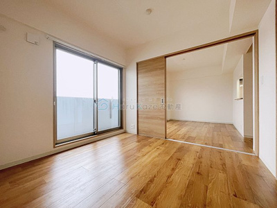 【内装】 | グレース弥富通【名古屋市賃貸・ペット可】