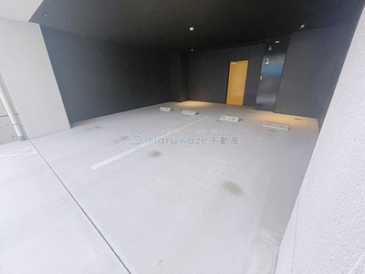 【駐車場】 | グレース弥富通【名古屋市賃貸・ペット可】