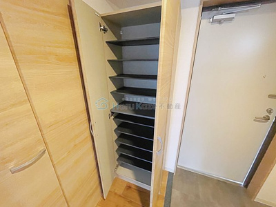 【玄関】 | グレース弥富通【名古屋市賃貸・ペット可】