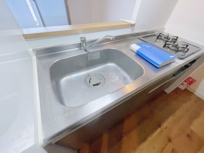 【キッチン】 | グレース弥富通【名古屋市賃貸・ペット可】