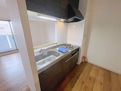 【キッチン】 | グレース弥富通【名古屋市賃貸・ペット可】