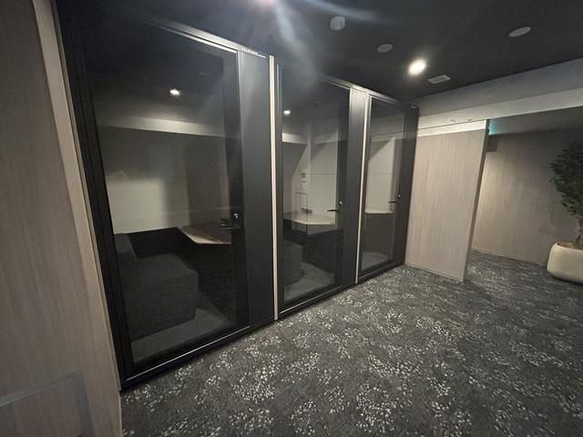 ブランシエスタ浅草蔵前のその他共用部分