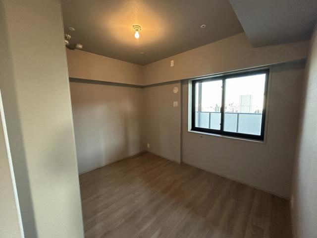 ブランシエスタ浅草蔵前の寝室