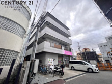 ベアコート塚口の画像