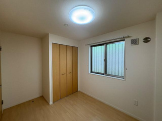 【その他】 | グランシティ | 洋室