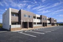 グランシティの画像