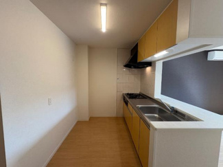 【洋室】 | グランシティ | キッチンスペース