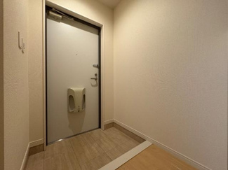 【玄関】 | グランシティ | 玄関