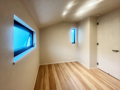 【洋室】 | 浜田山１丁目～「西永福」駅１０分・新築戸建～