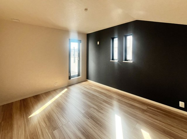 【洋室】 | 浜田山１丁目～「西永福」駅１０分・新築戸建～